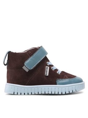 BARTEK Schnürschuhe 11544005 Ciemny Br?z Schnürschuh