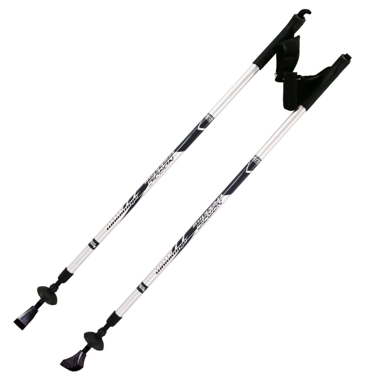 Langlaufstöcke Nordic Walking Stöcke Damen und Herren
