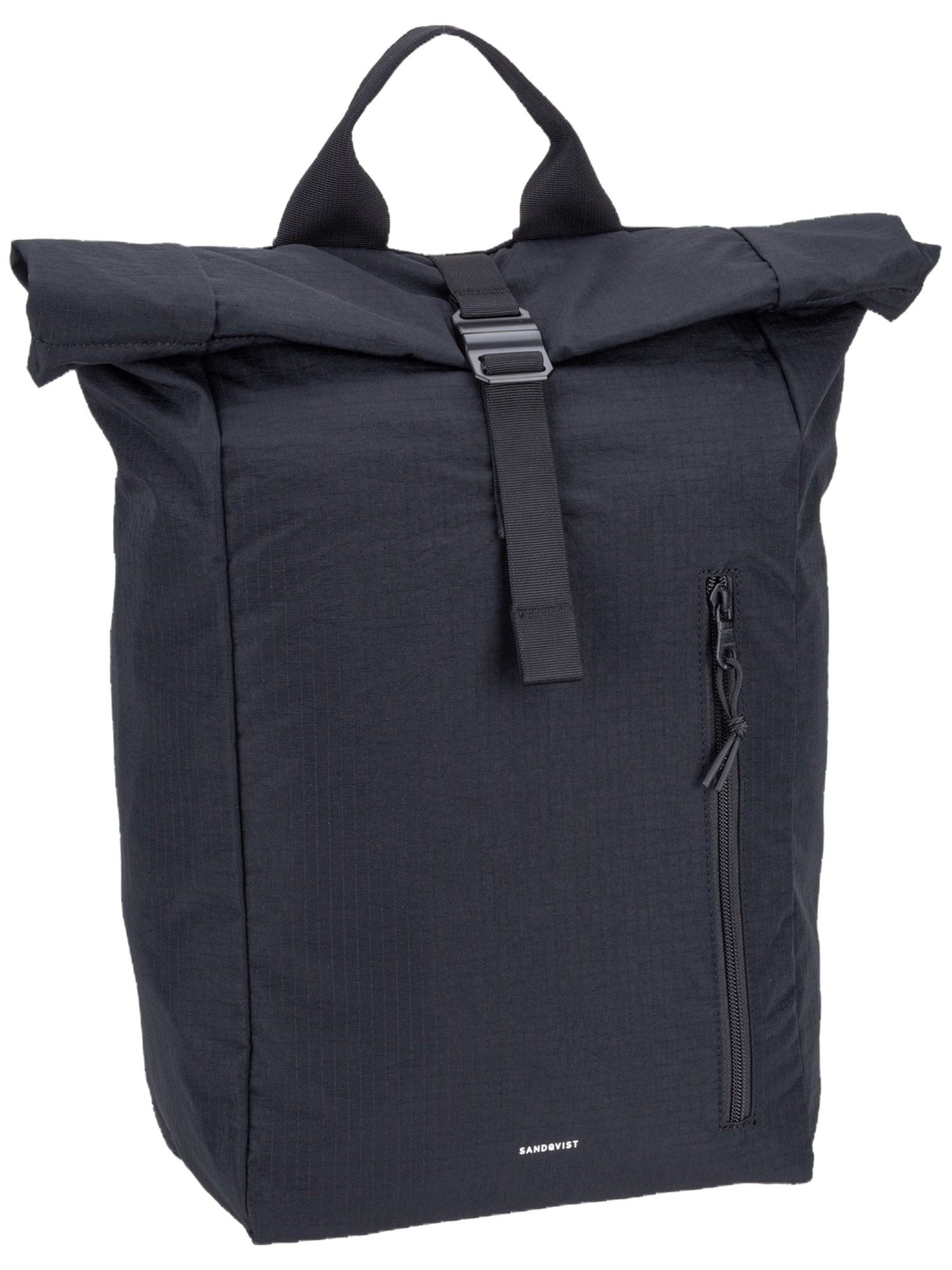 Sandqvist Rucksack Grid Rolltop 16'