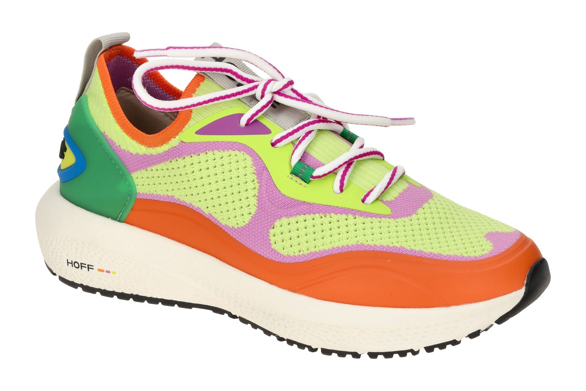 12418004 Schnürschuh
