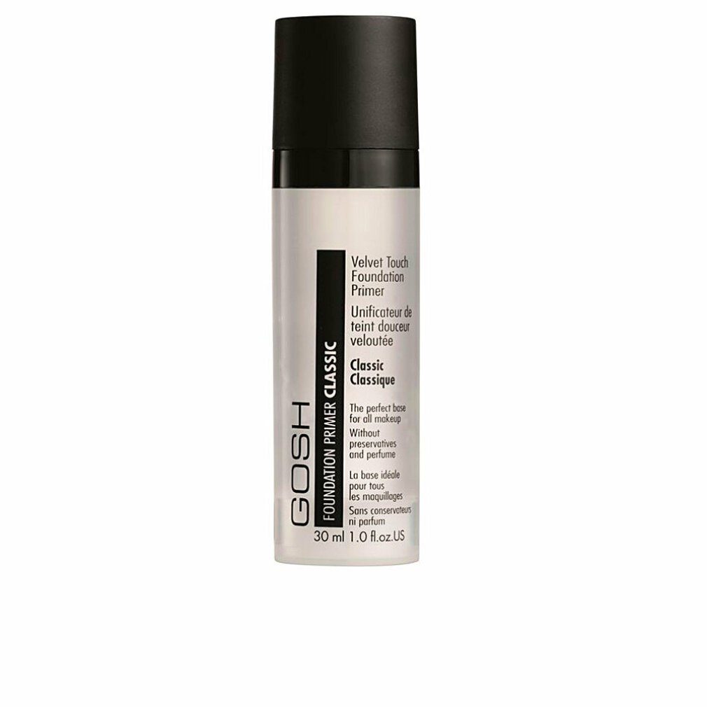 Foundation Velvet Touch Foundation Primer Classic 30ml