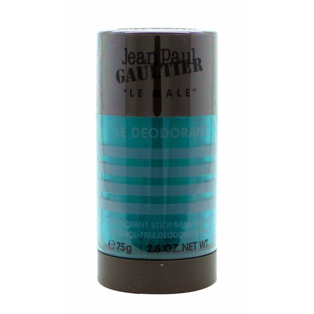JEAN PAUL GAULTIER Deo-Roller Jean Paul Gaultier Le Male Deo Stick 75 g