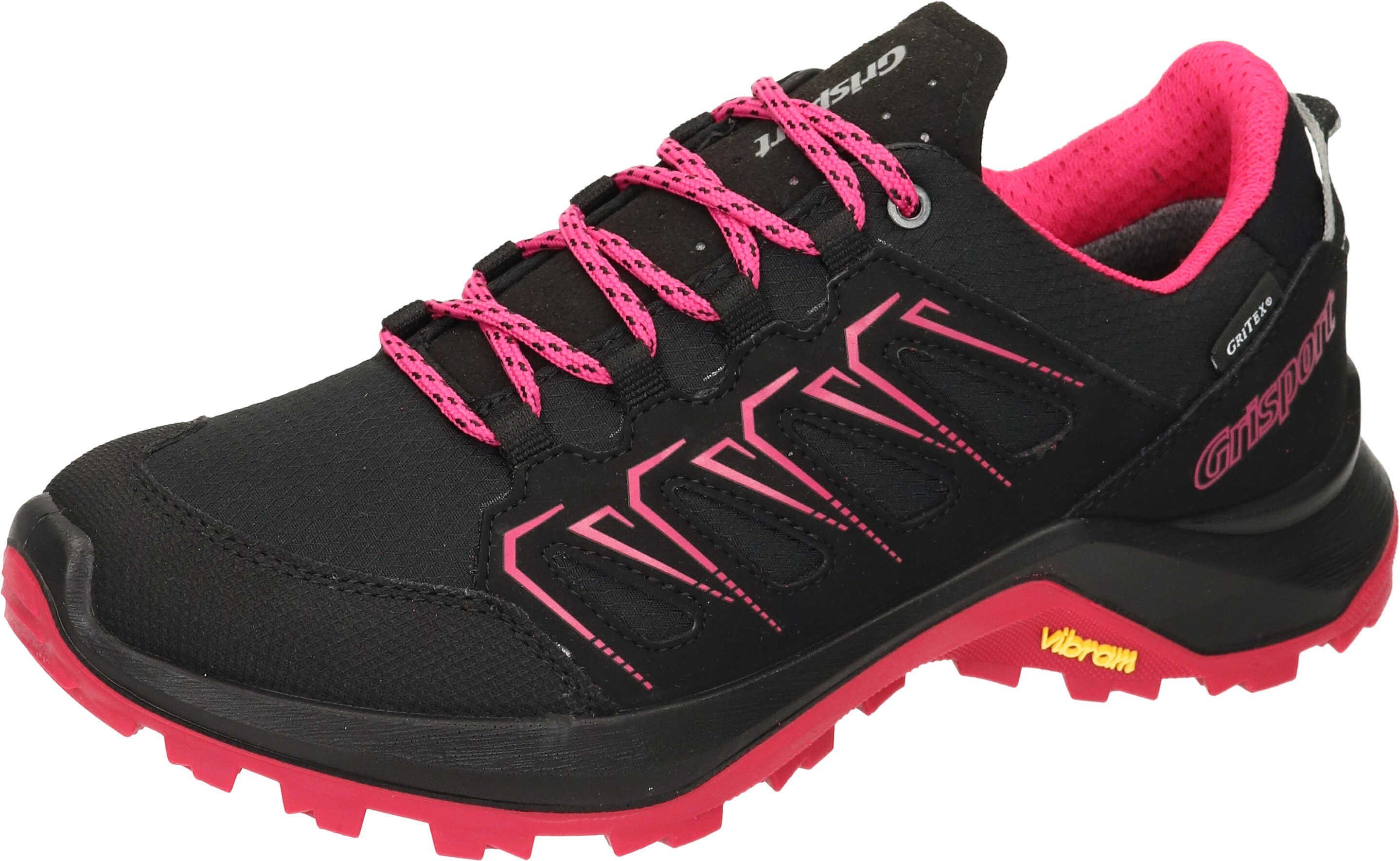Wanderschuhe Wanderschuh