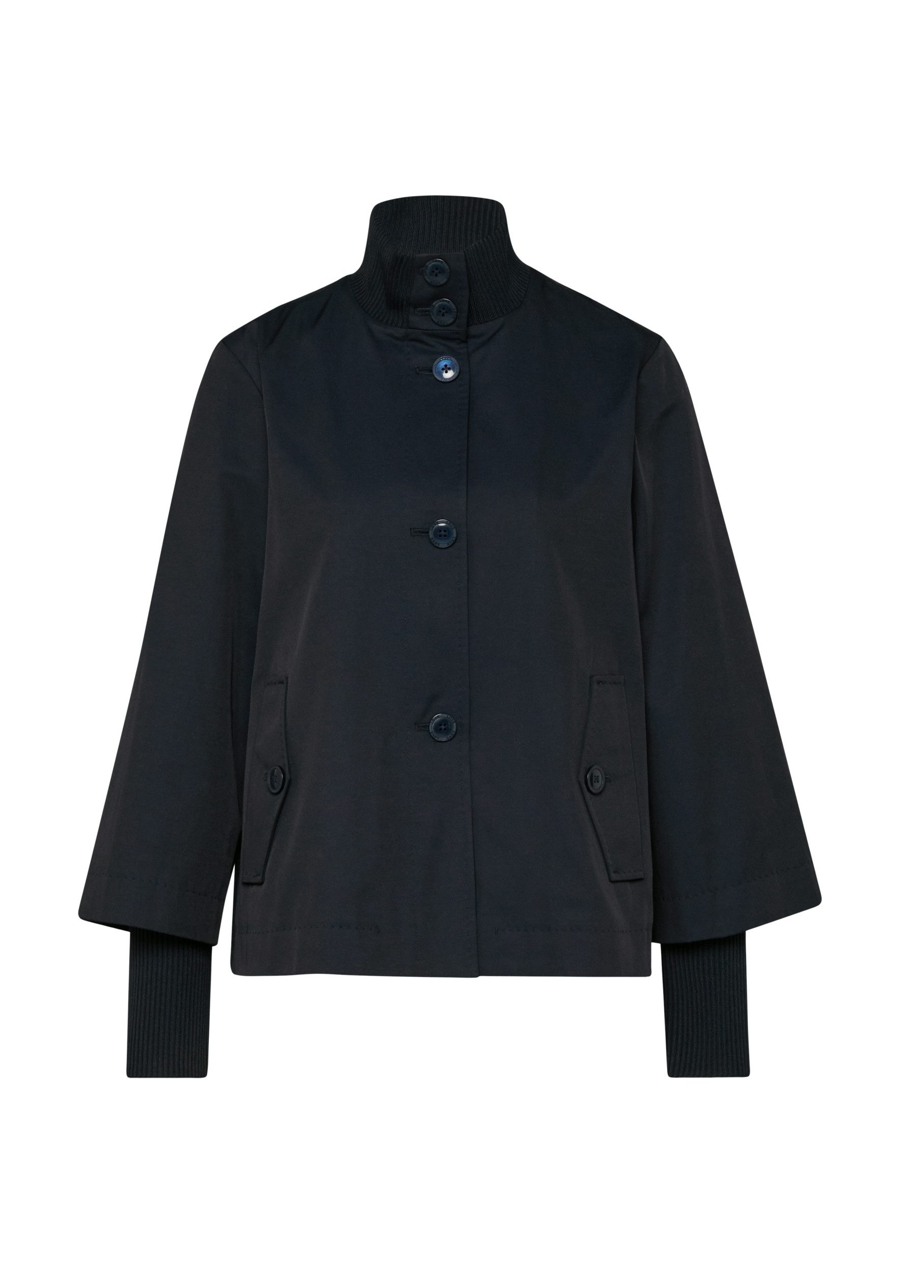 s.Oliver BLACK LABEL Outdoorjacke Outdoor-Jacke günstig online kaufen