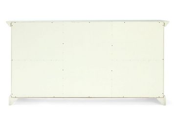 massivum Sideboard Catana weiß (13 St)
