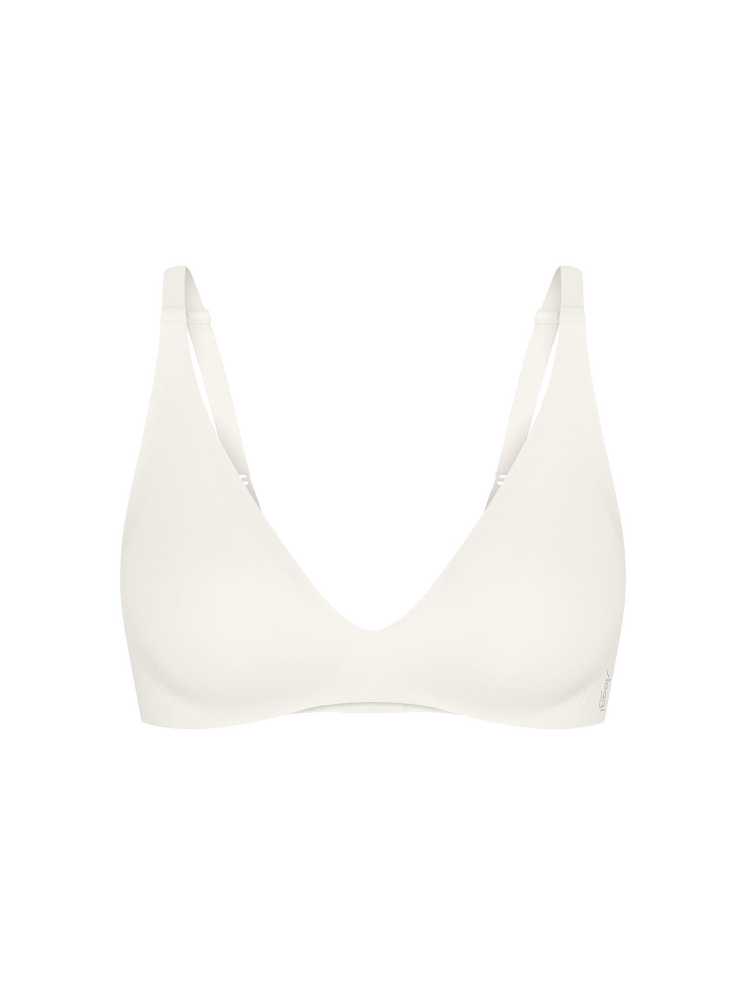 sloggi Bügelloser BH Blue ZERO Feel 20 THE UP Soft‑BH, BH ohne Bügel, Komfort‑BH