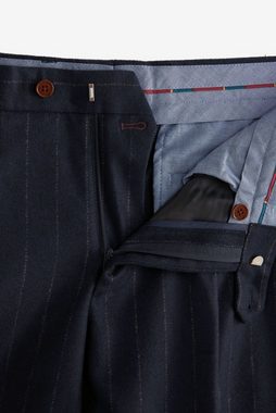 Next Anzughose Gestreifter Anzug: Hose (1-tlg)