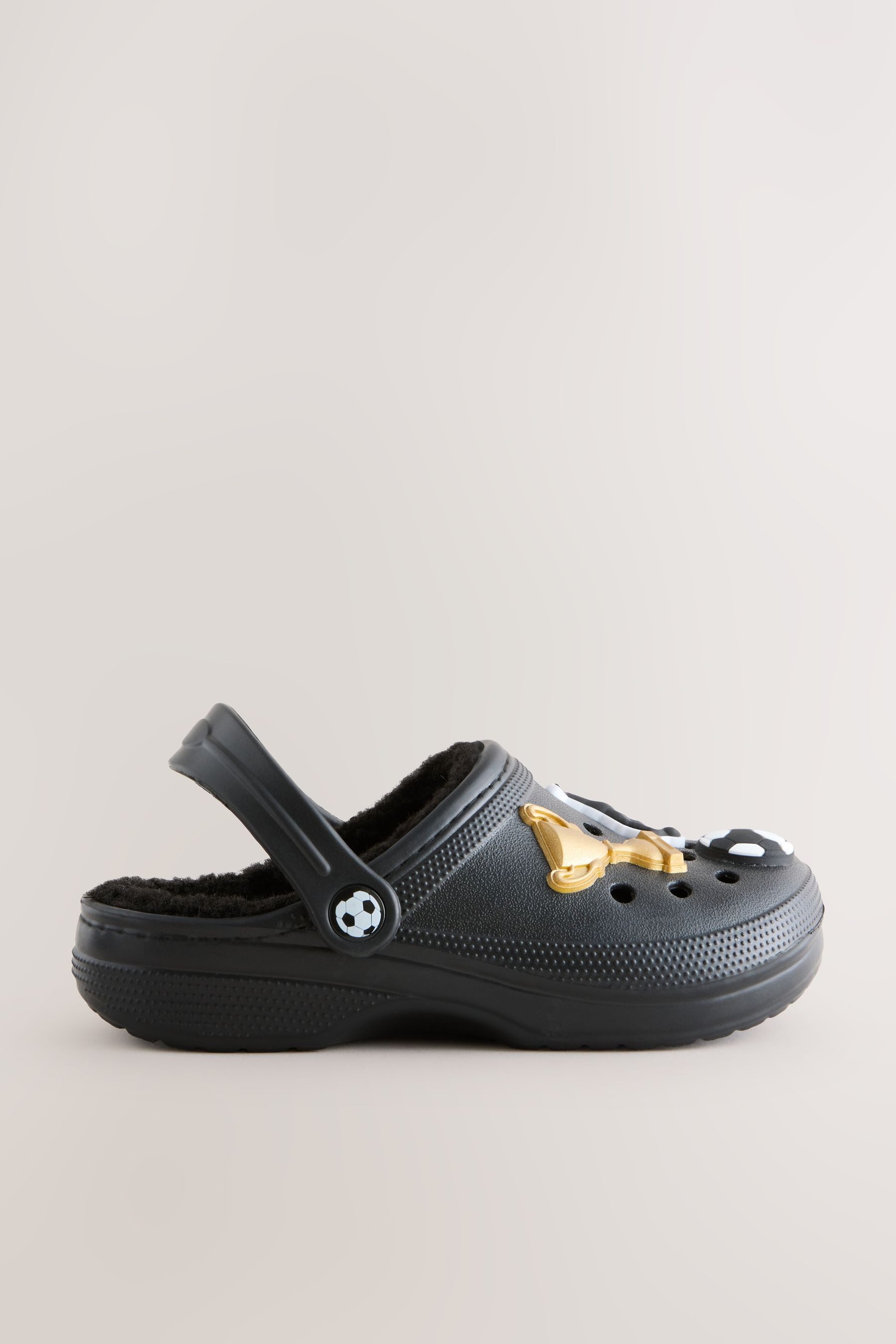 Next Hausschuhe Clogs Hausschuh (1-tlg)