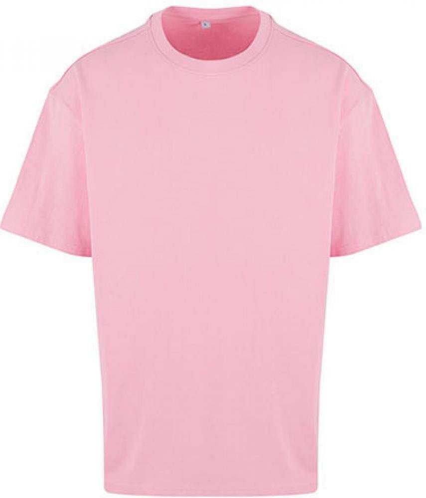 New Morning Studios Rundhalsshirt Oversized Tee günstig online kaufen