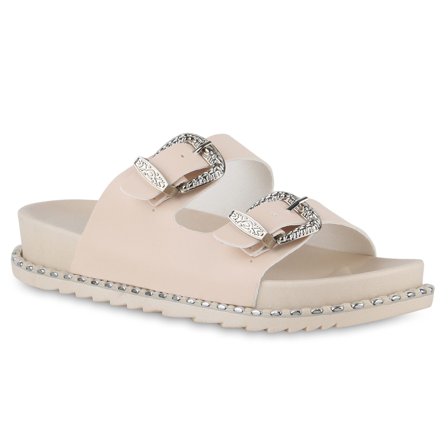 VAN HILL 841052 Pantolette Schuhe günstig online kaufen