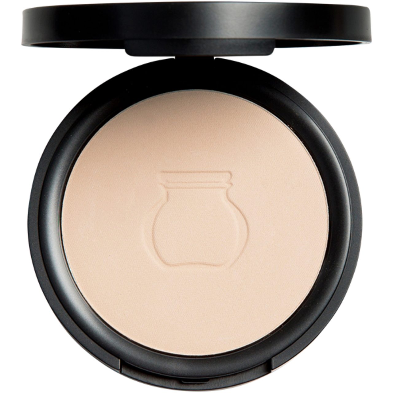 Make-up Mineral Foundation Compact