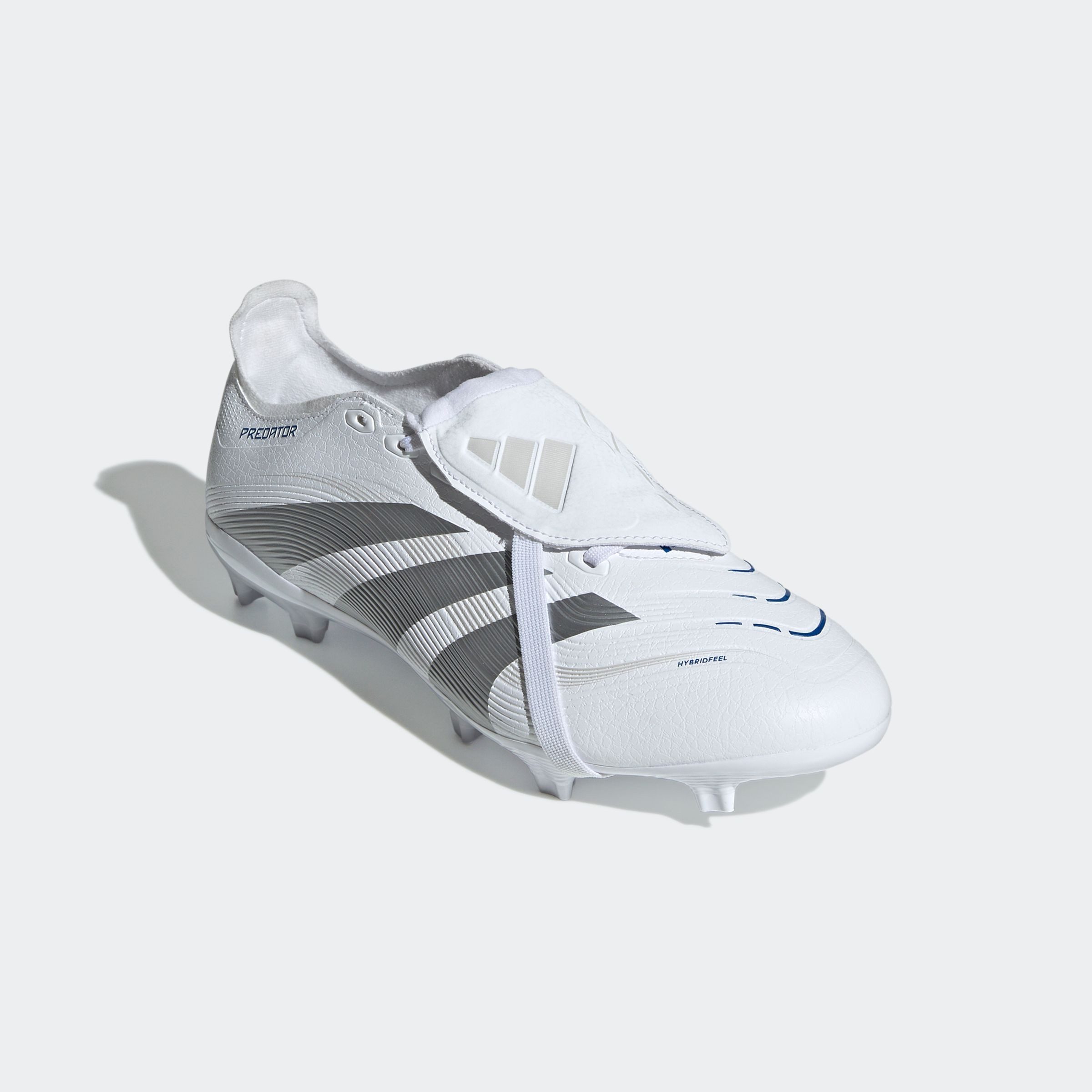 adidas Performance PREDATOR LEAGUE FOLD-OVER TONGUE FG/MG Fußballschuh