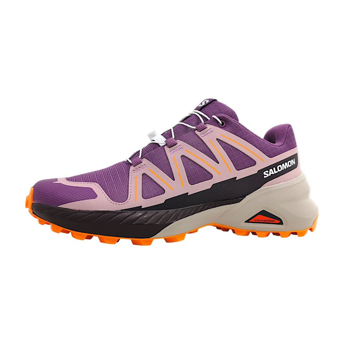 Salomon Wanderschuh Outdoorschuh günstig online kaufen