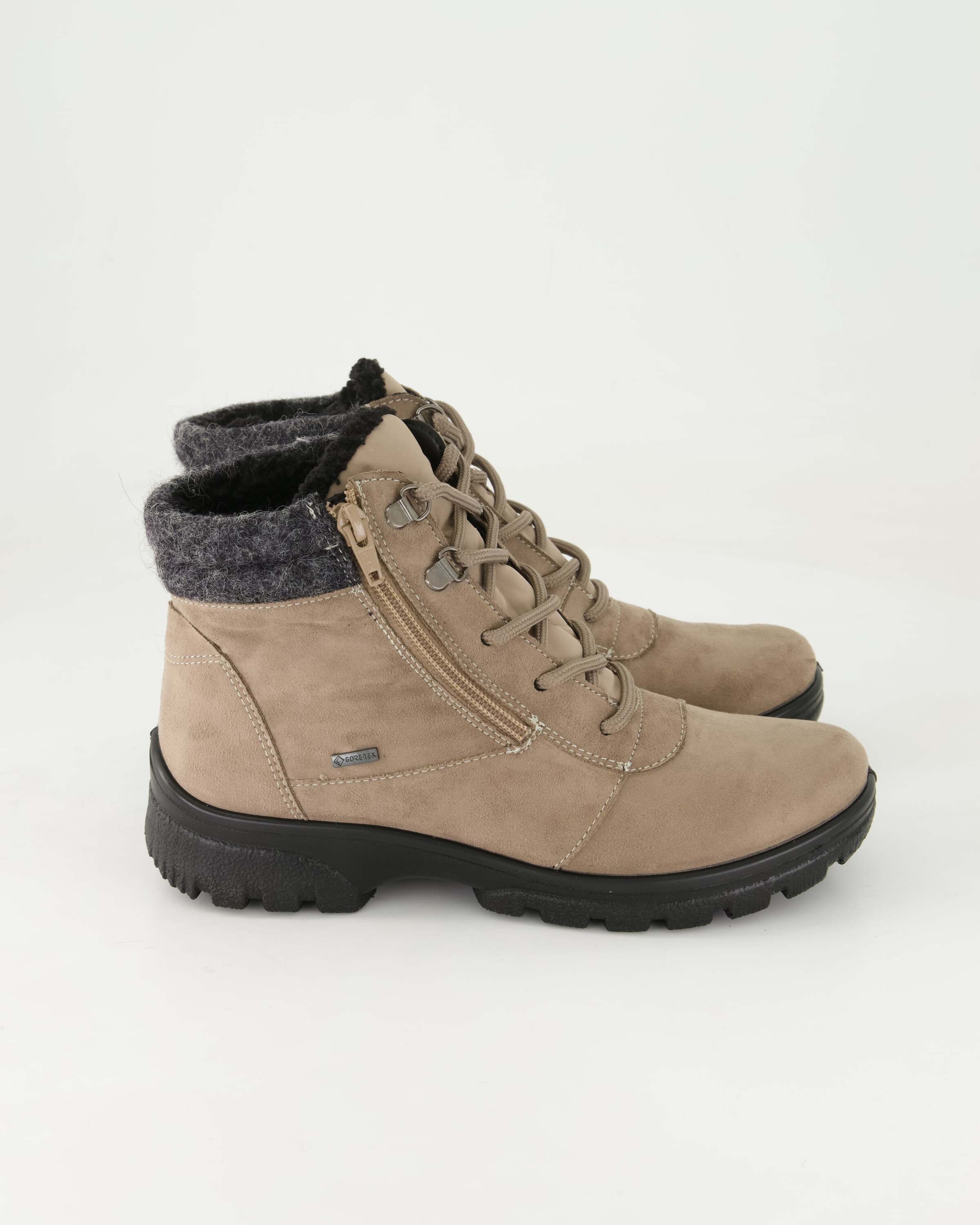 Ara Saas FEE Stiefelette Obermaterial: Leder günstig online kaufen