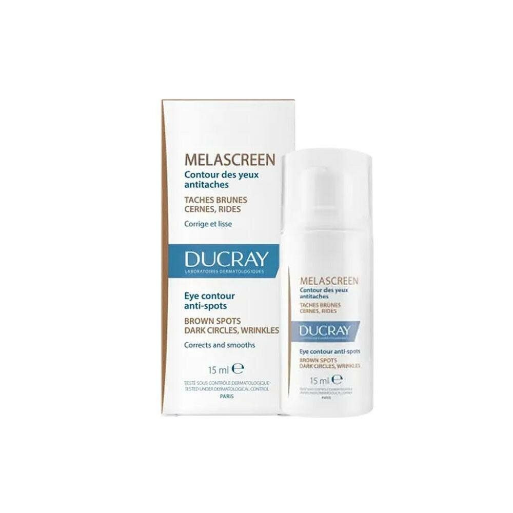 Ducray Augencreme MELASCREEN