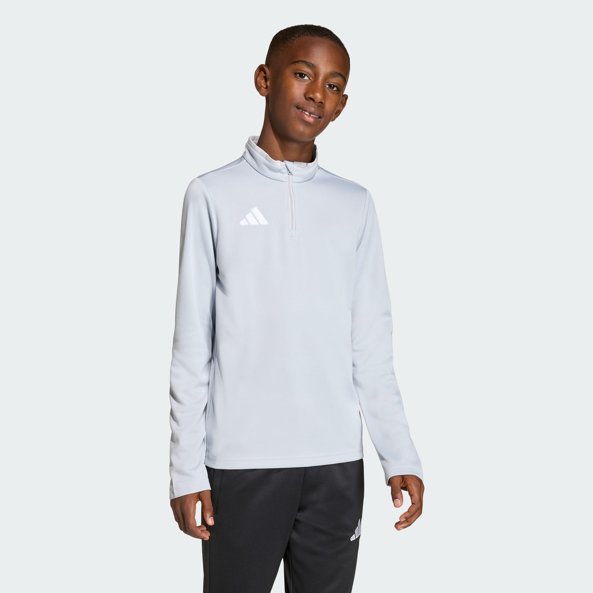 adidas Performance Sweatshirt ENTRADA26 KIDS TRAININGSOBERTEIL (1-tlg)