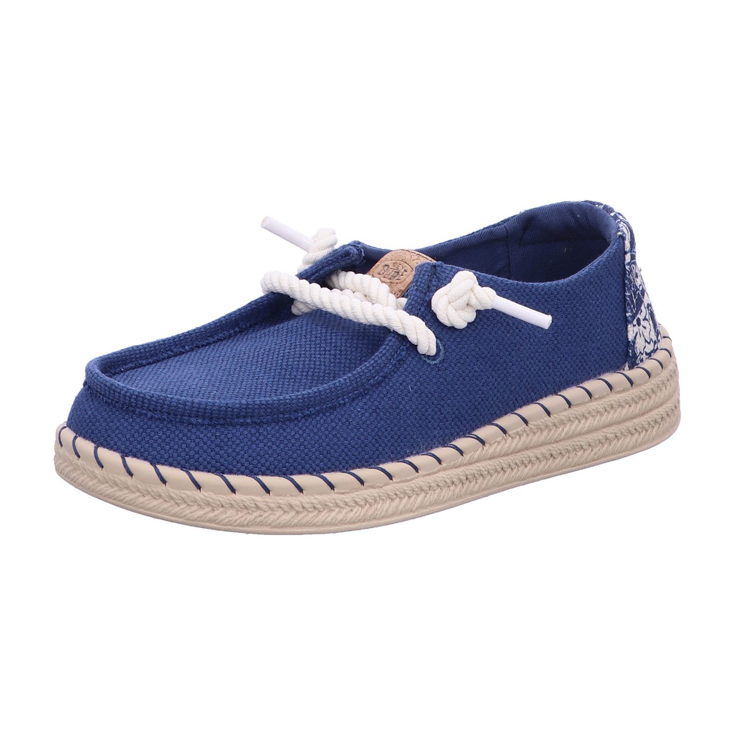 Hey Dude HD45237-4ZL Slipper