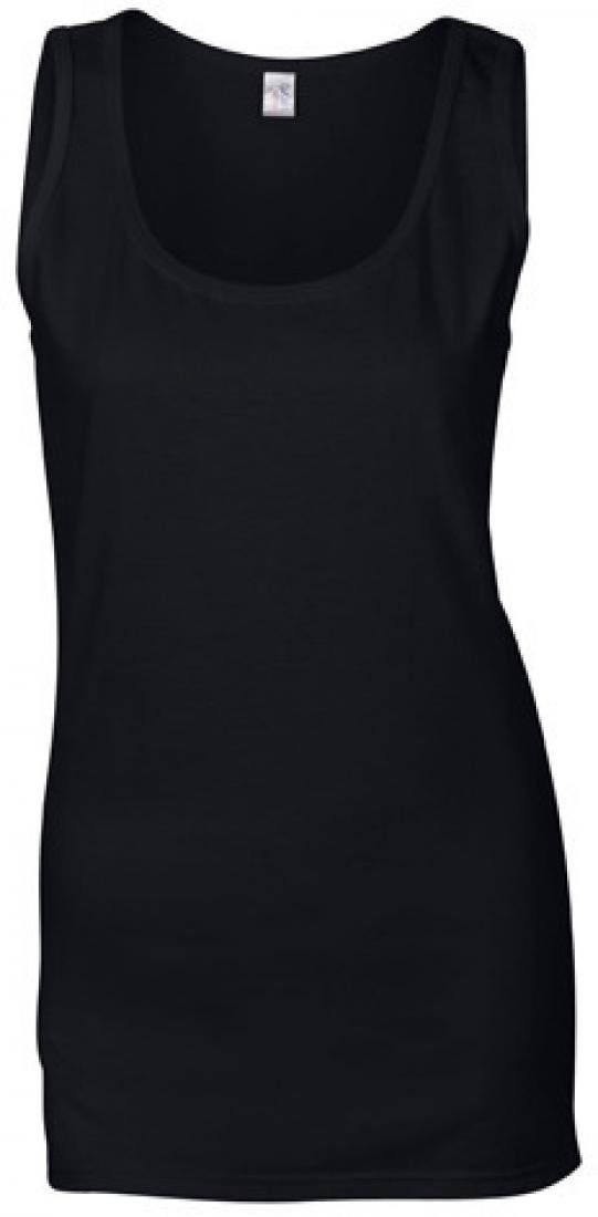 Gildan Tanktop Softstyle Ladies´ Tank Top günstig online kaufen