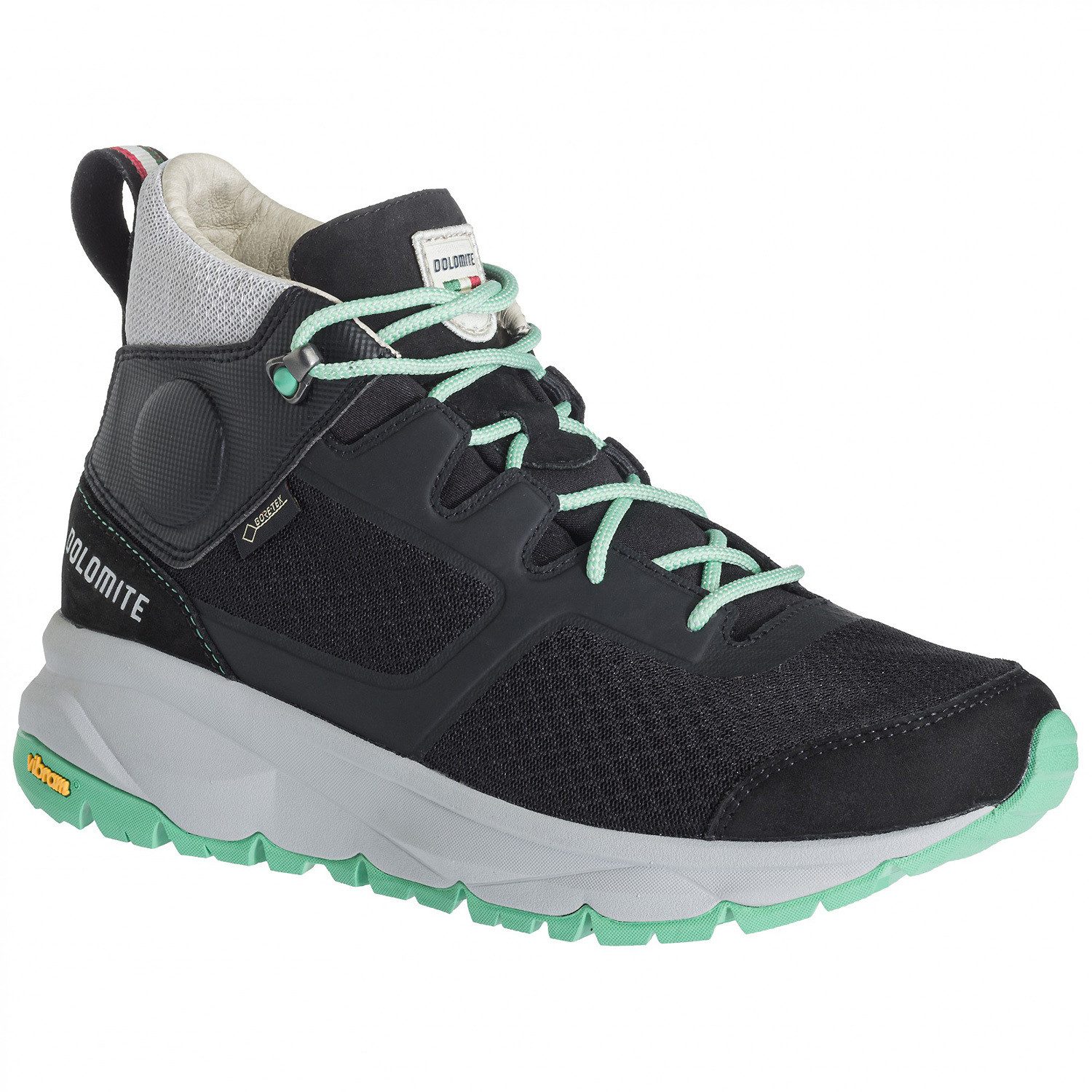Dolomite Multifunktionshalbschuh W BRAIES UP GTX Hikingschuh