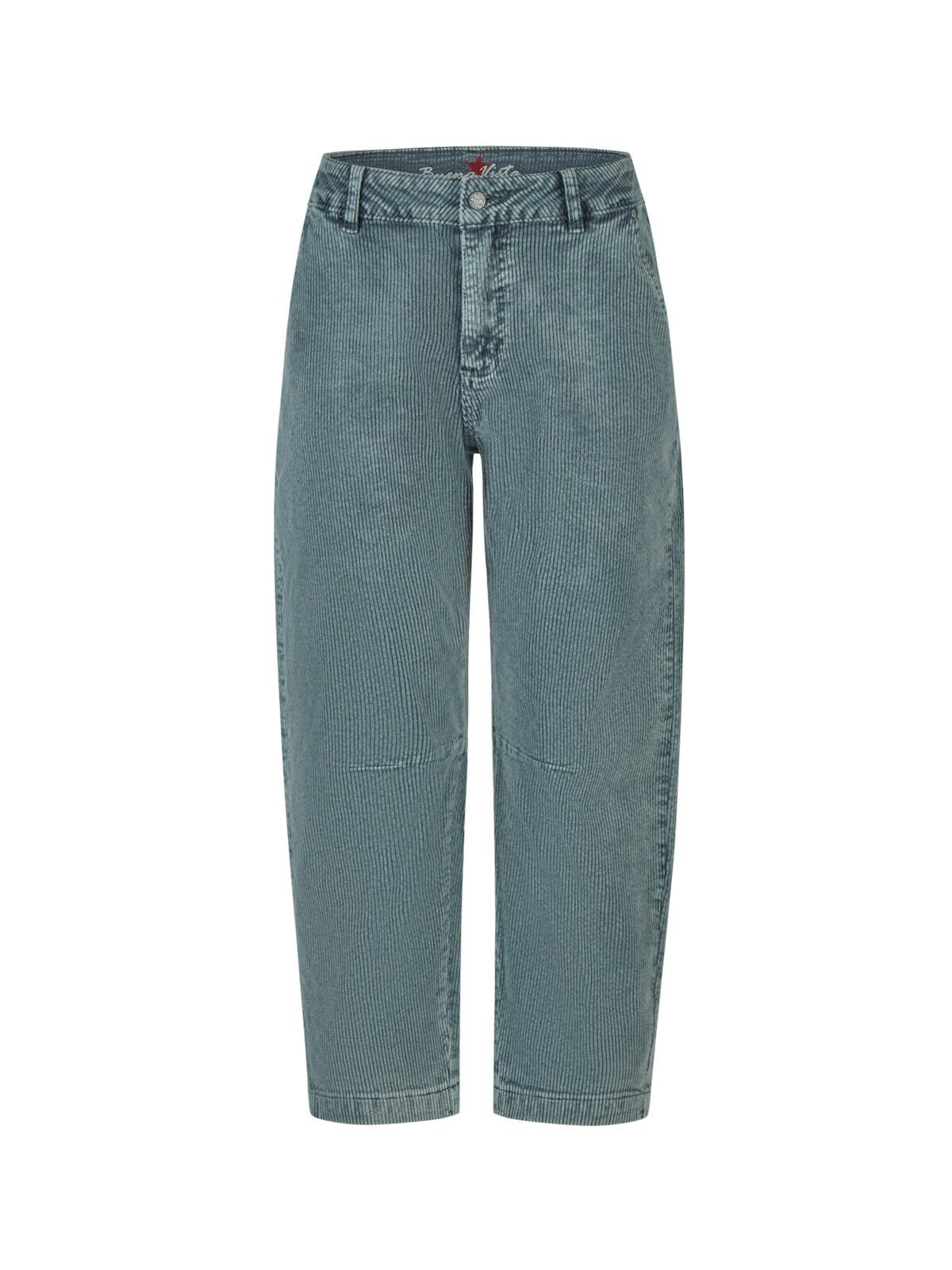 Buena Vista Cordhose Barrel corduroy - Cordhose Barrel Fit - Damen Hose