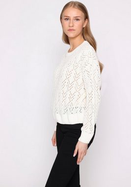 HaILY’S Strickpullover LS P SK Ad44da