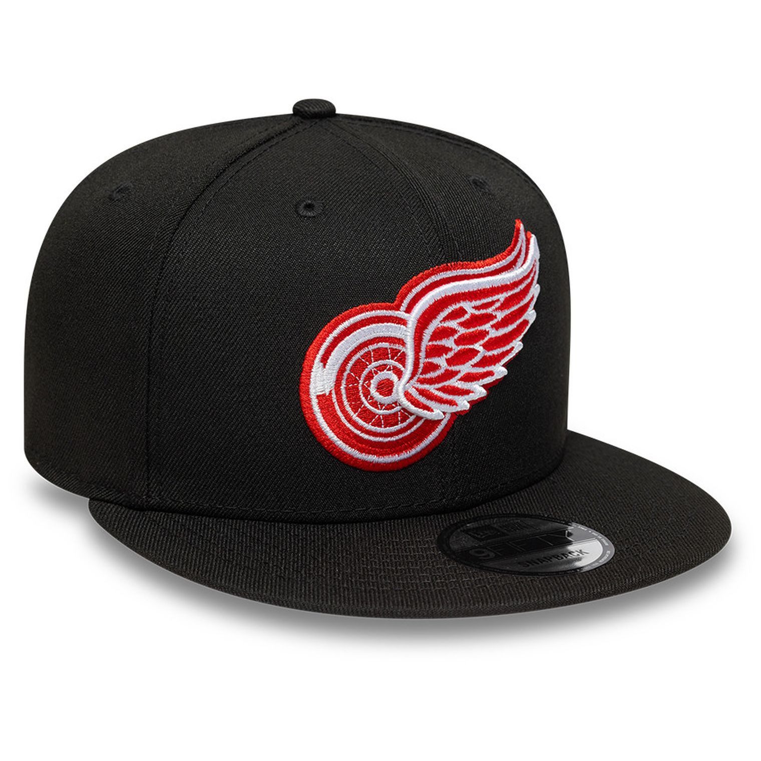 New Era Snapback Cap 9Fifty NHL Detroit Red Wings
