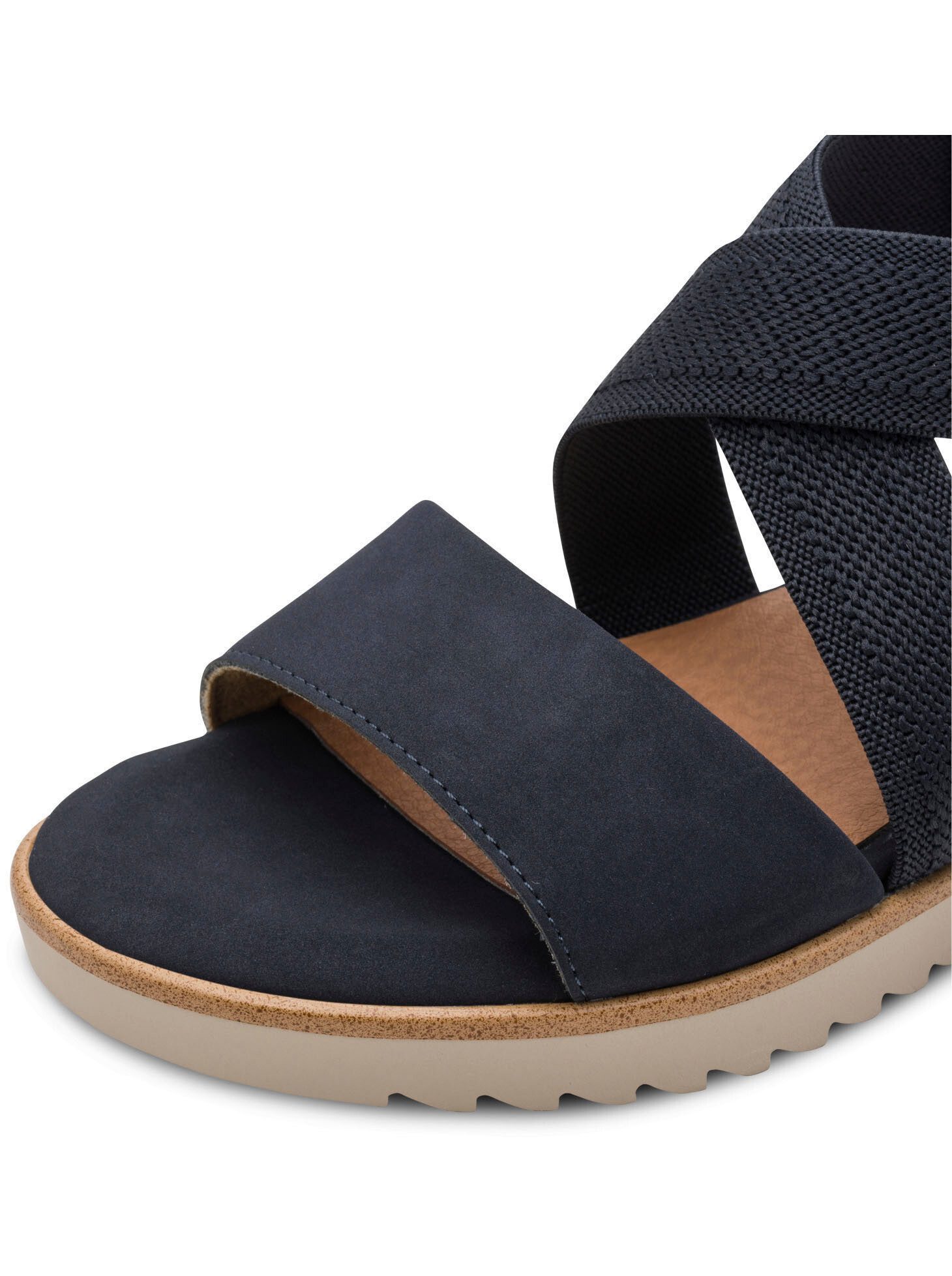 Jana Sandalette Sandalette