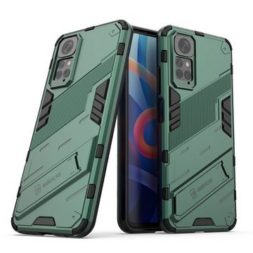 König Design Handyhülle Xiaomi Redmi Note 11 / Note 11S Global, Schutzhülle Case Cover Backcover Etuis Bumper