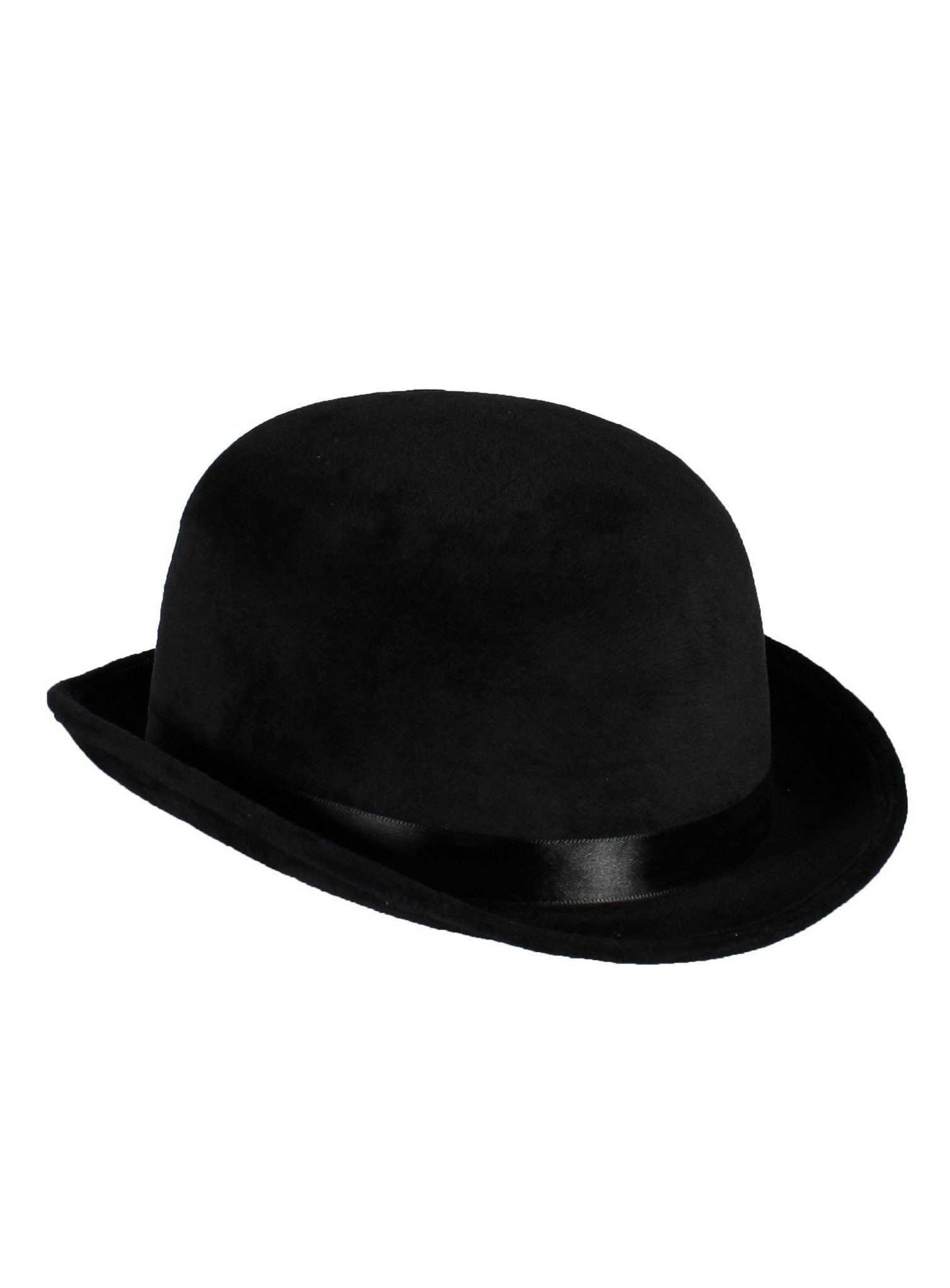 Kostüm Schwarze Melone