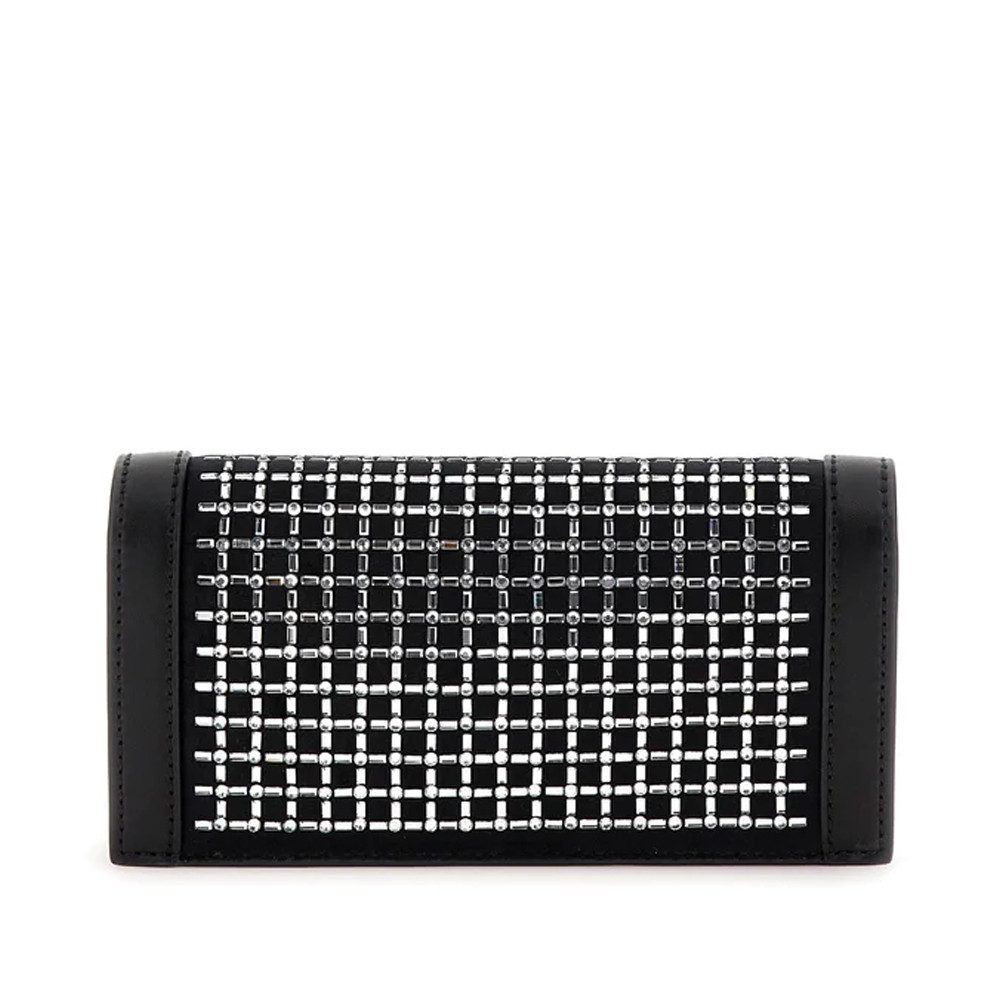 Guess Schultertasche Evening Bag HWCY8777710BLA