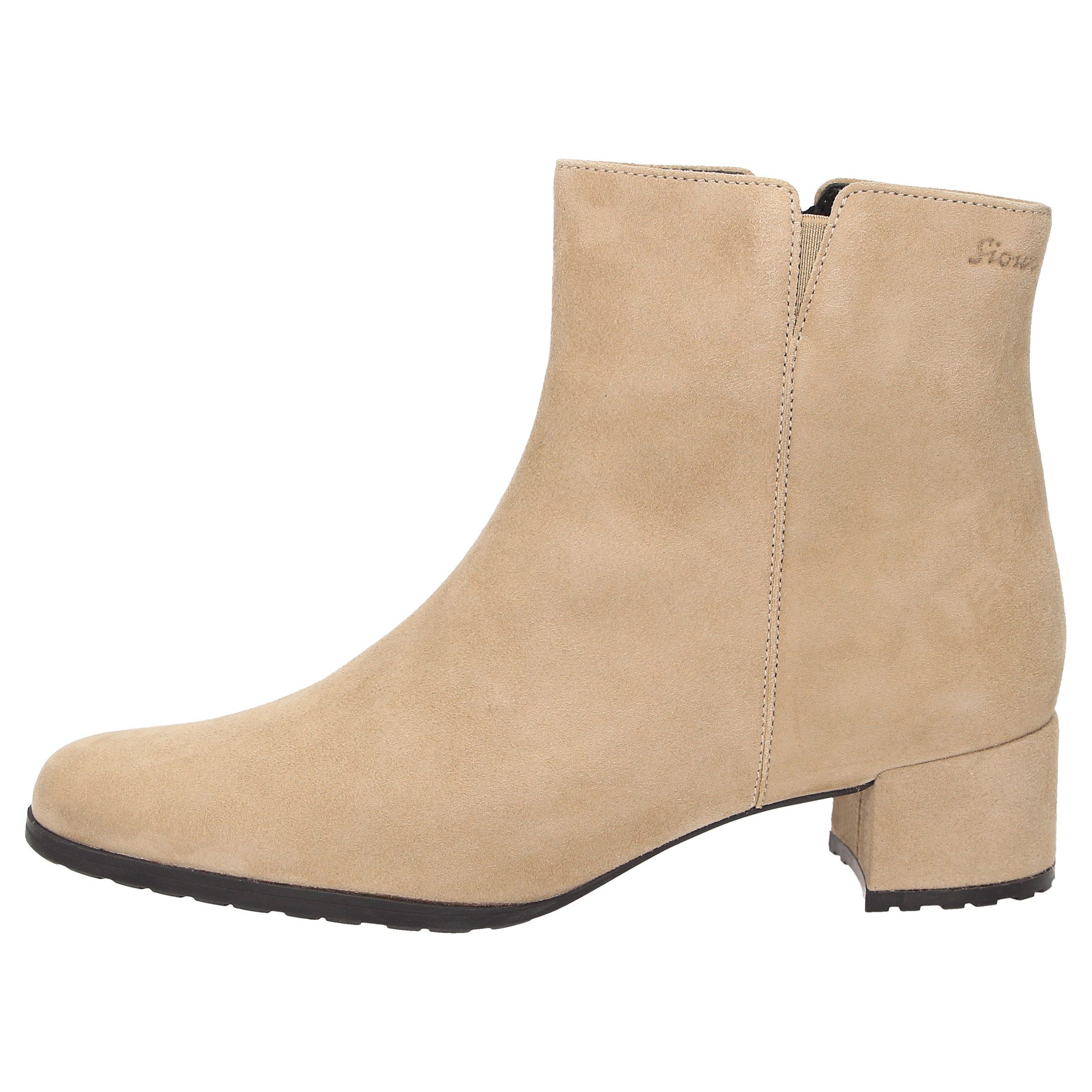 SIOUX Fendrina-705 Stiefelette günstig online kaufen