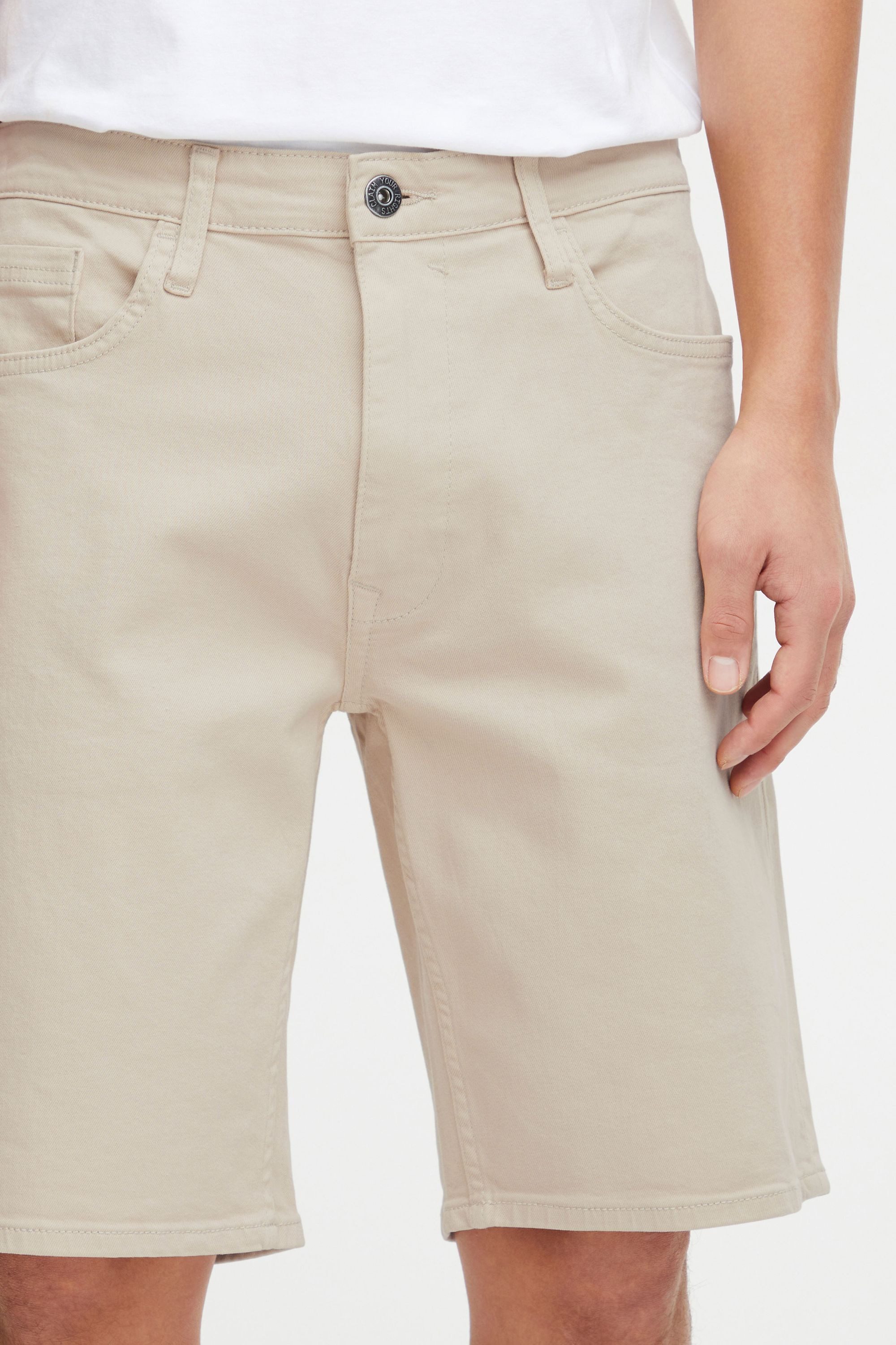 Blend Jeansshorts BHDenimshorts Stilvolle 5-Pocket-Jeansshorts