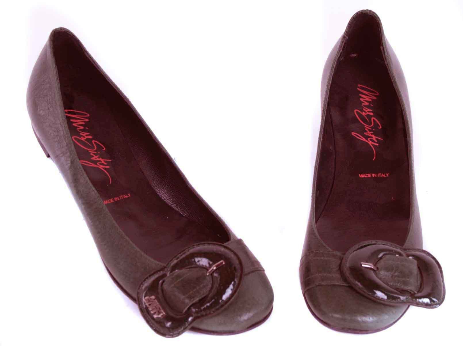 MISS SIXTY Miss Sixty Ballerina Ballerina