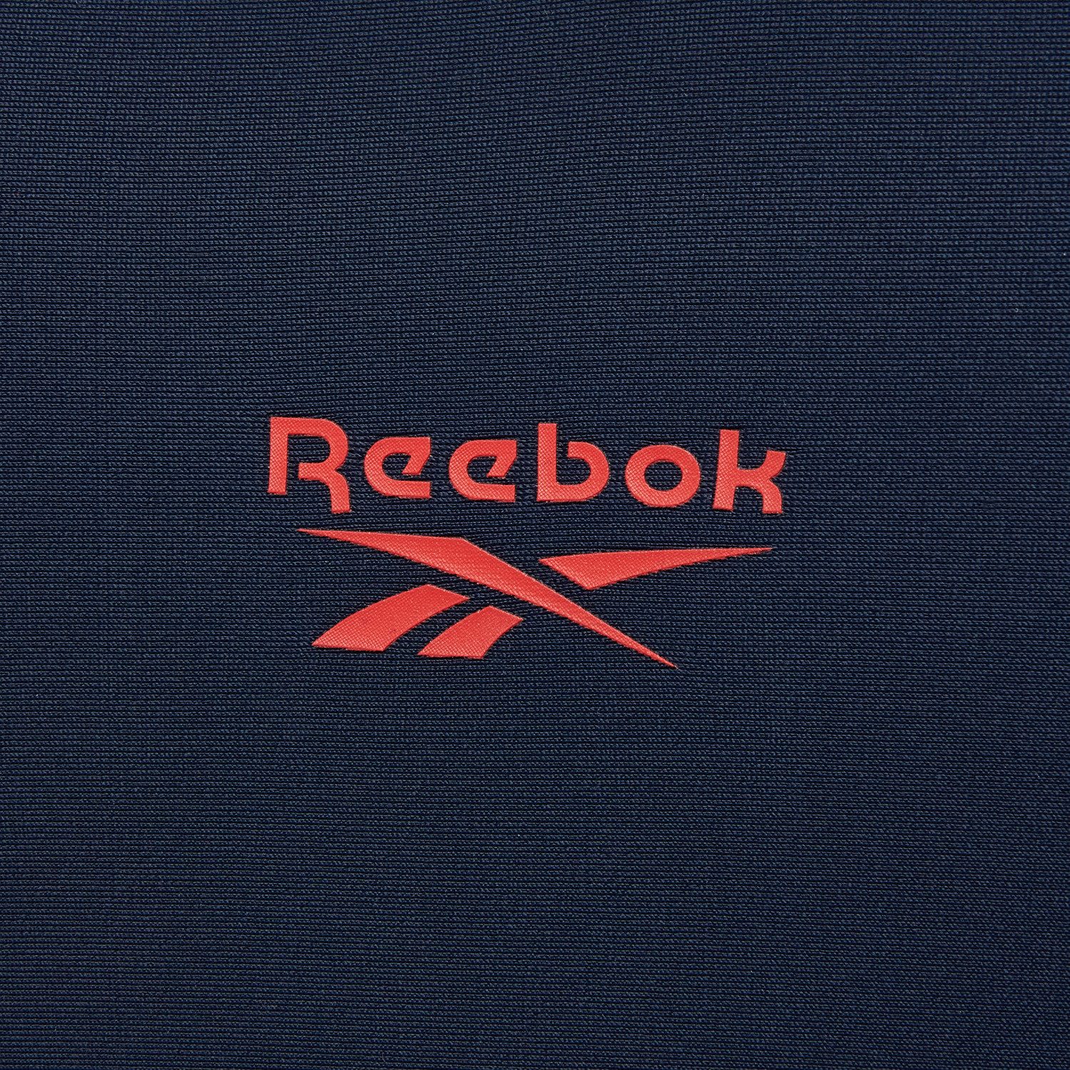 Reebok Badeanzug Daisy Cut-Out-Detail am Rücken