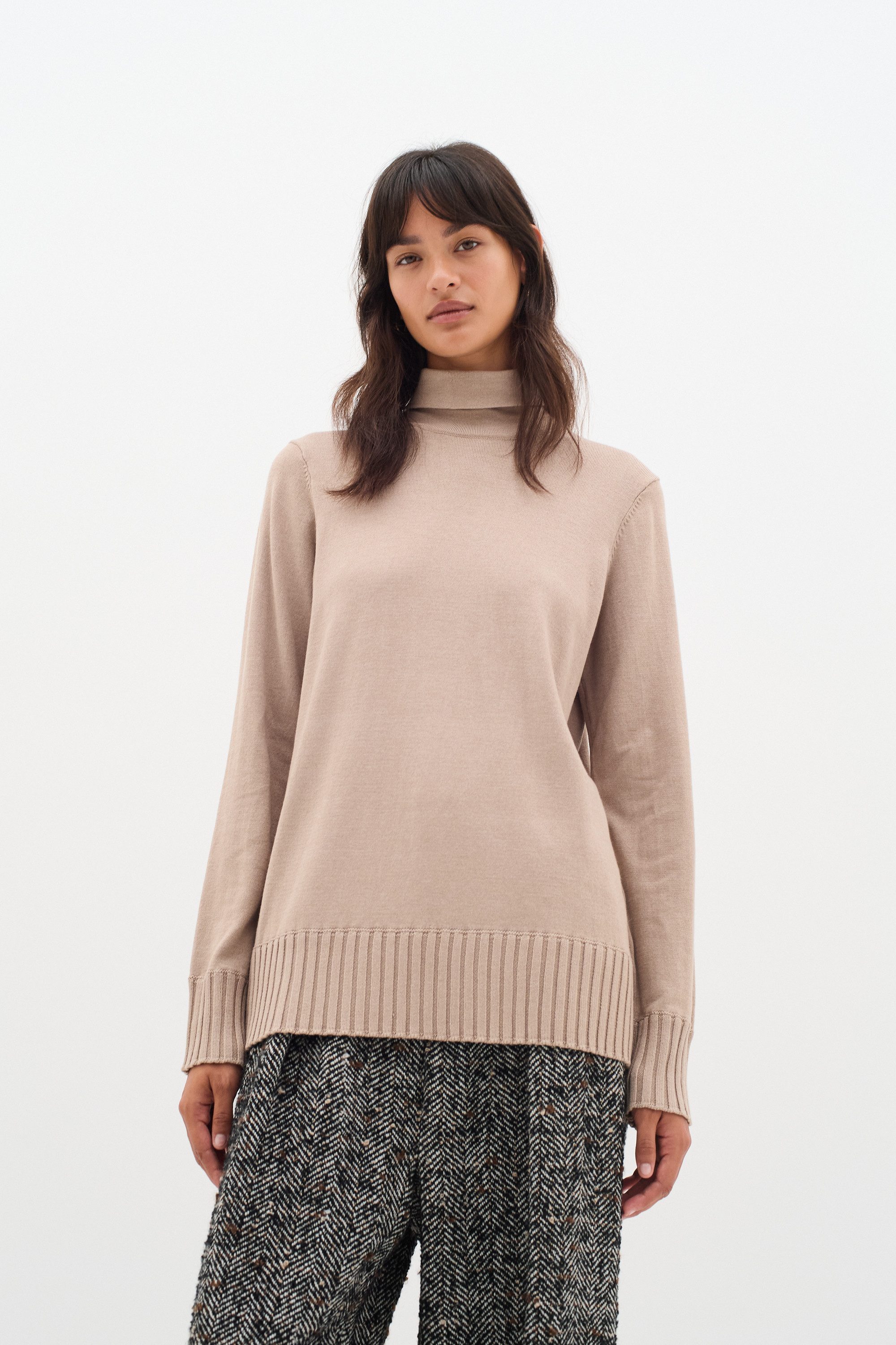 InWear Strickpullover Strickpullover ZauloIW