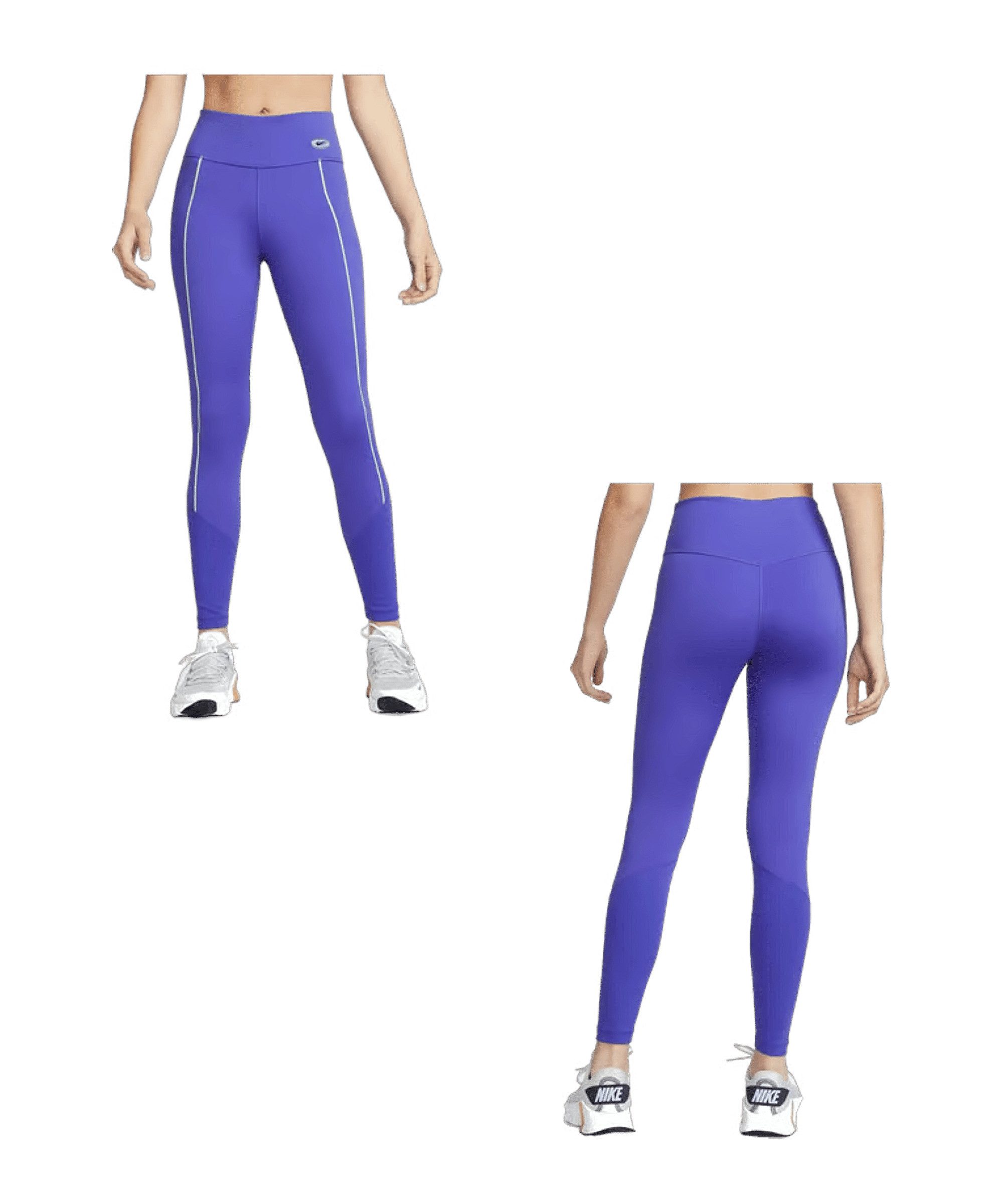 Nike Laufhose Nike Performance Dri-FIT One Leggings Damen