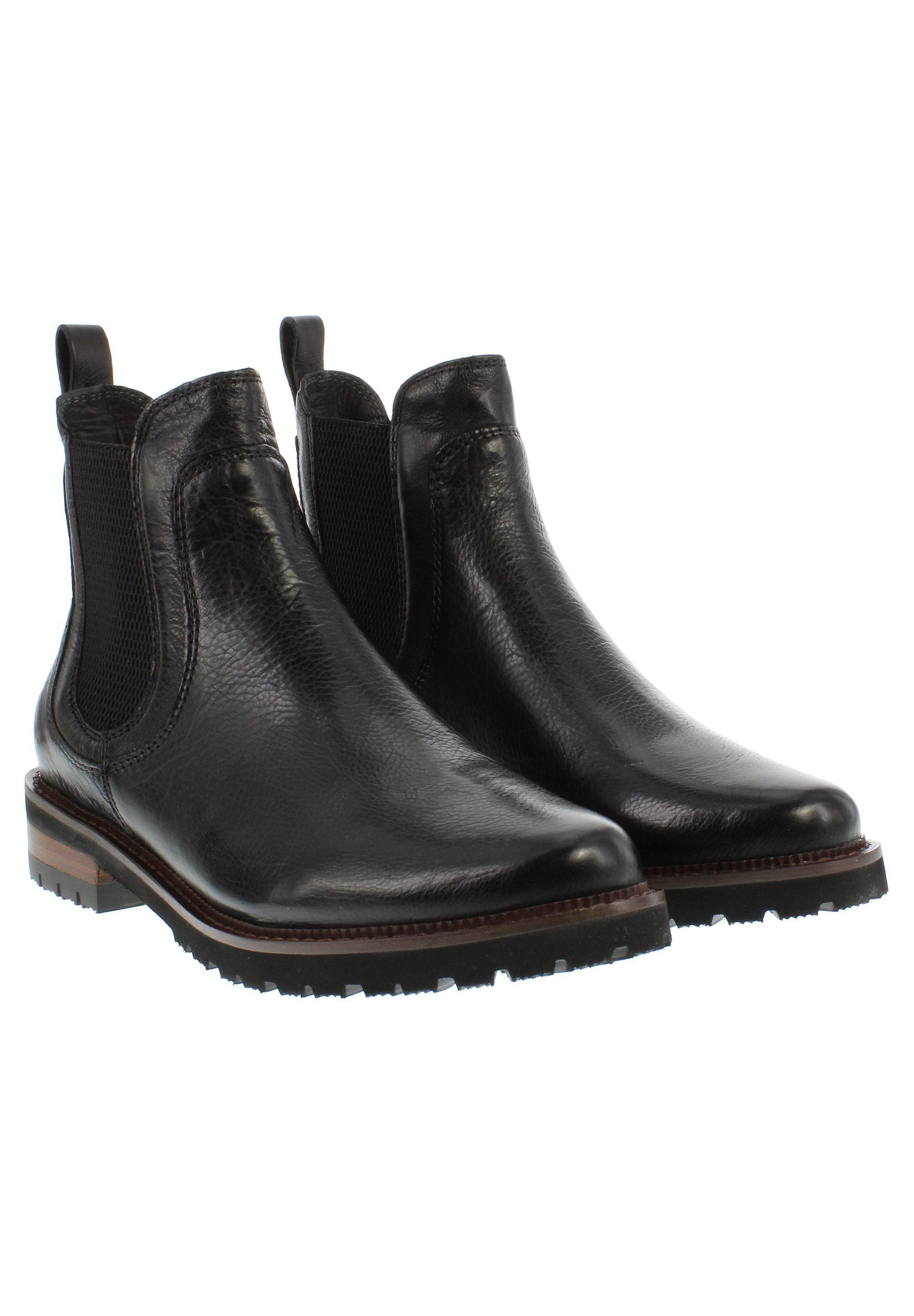 Everybody NAWRA - Feminine Chelsea Boots Chelseaboots