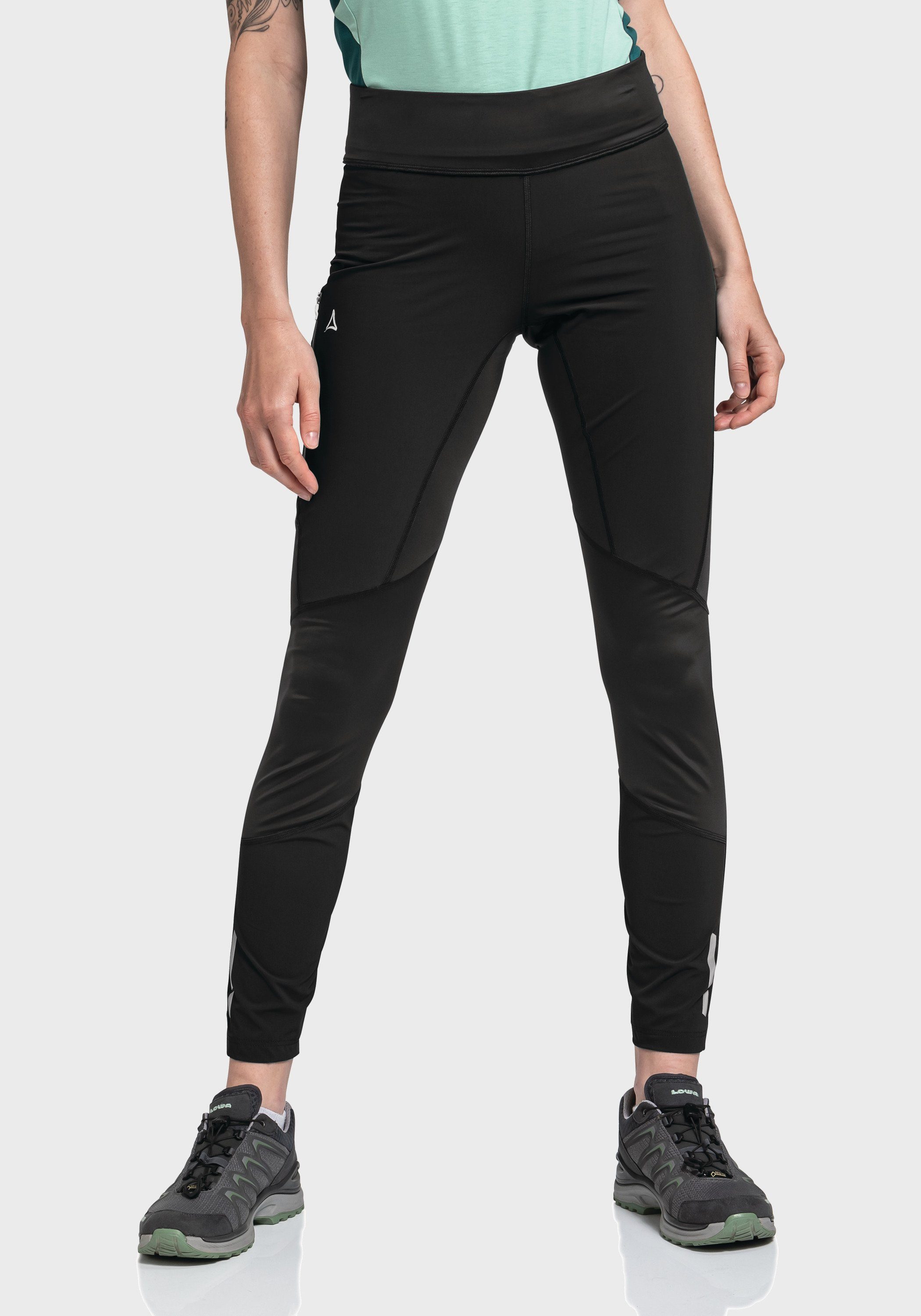 Schöffel Outdoorhose Tight Hestad L
