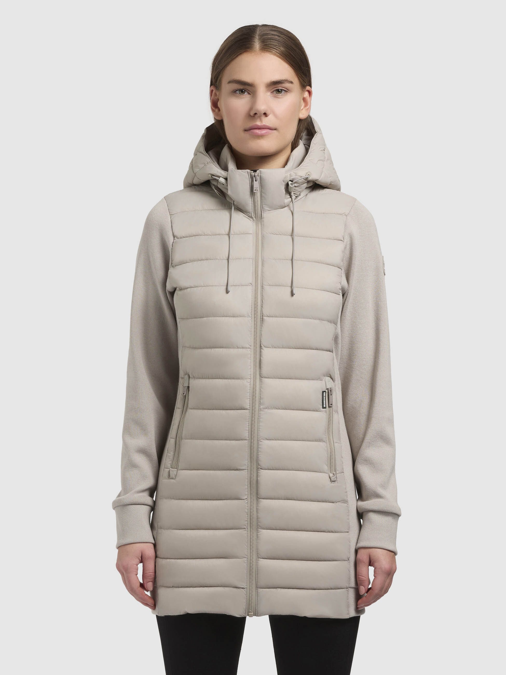 khujo Steppjacke ETELE günstig online kaufen