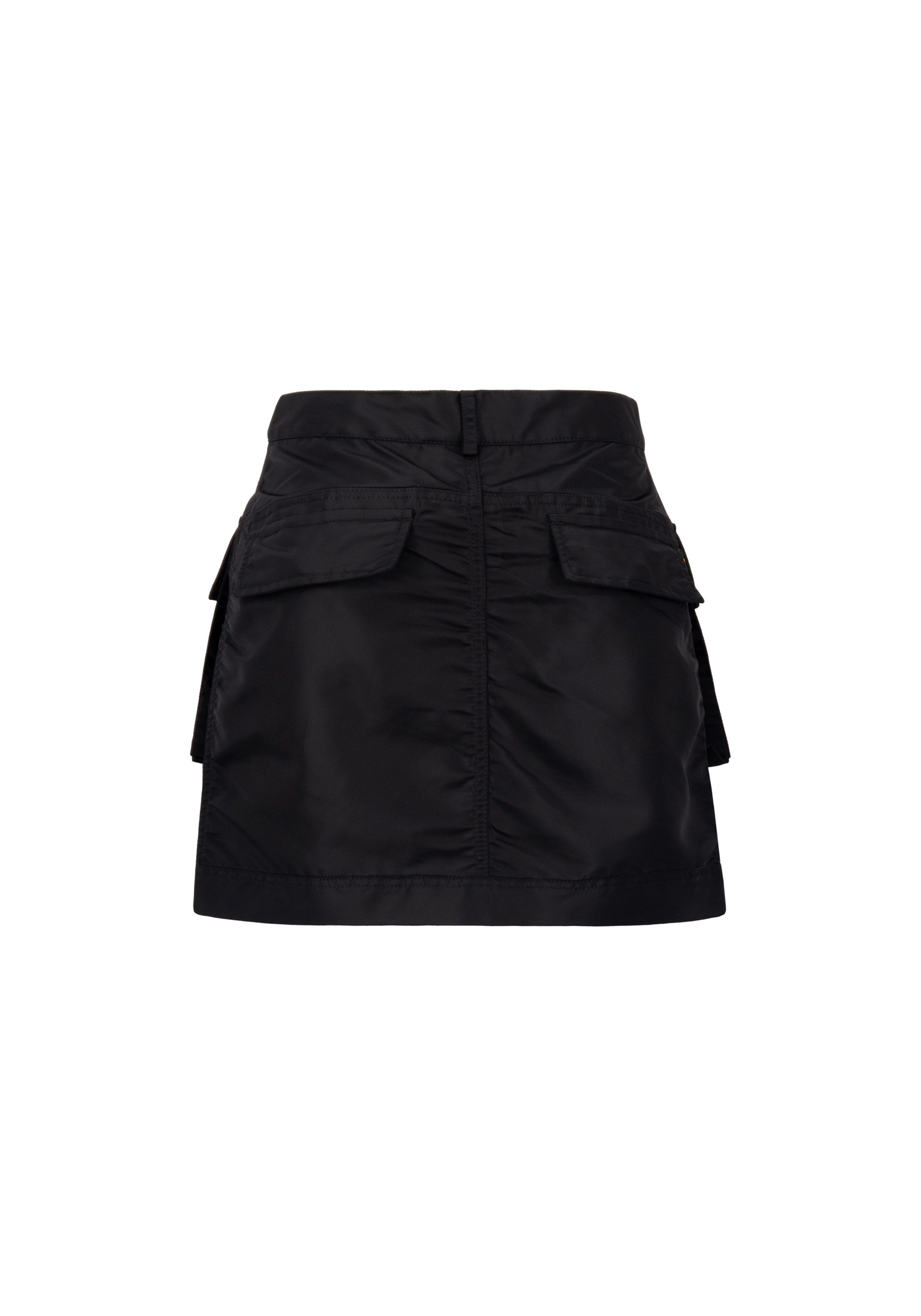 Alpha Industries Skort Utility Mini Skirt W