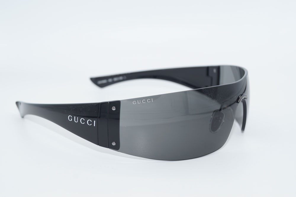 GUCCI Sonnenbrille GUCCI Sonnenbrille Sunglasses GG 1958 002 günstig online kaufen
