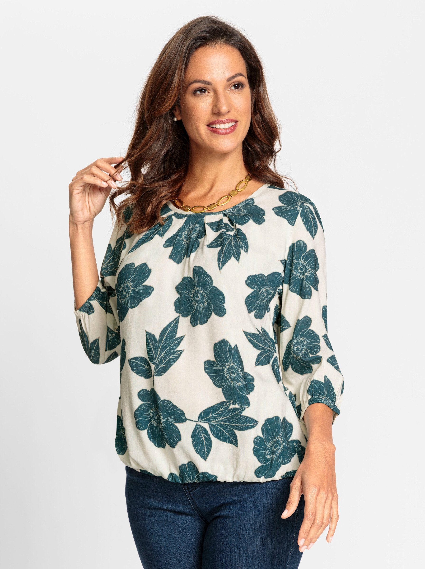 Witt Klassische Bluse Bluse günstig online kaufen