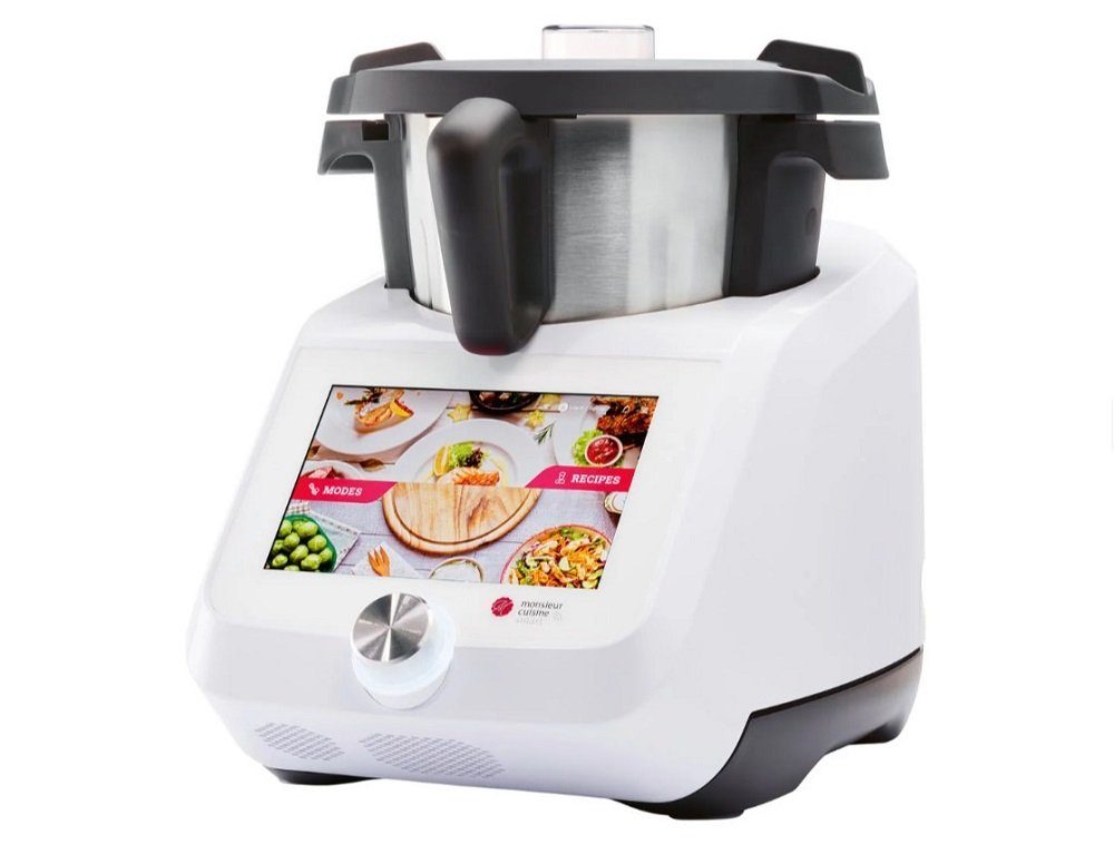SilverCrest Küchenmaschine, Monsieur Cuisine smart