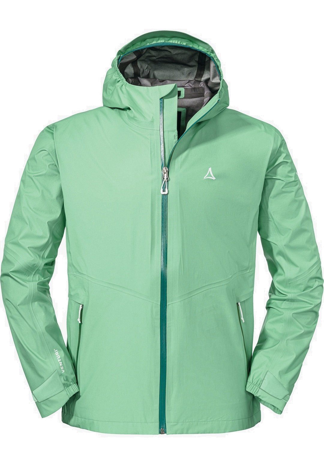 Outdoorjacke 3L Jacket Ryten M