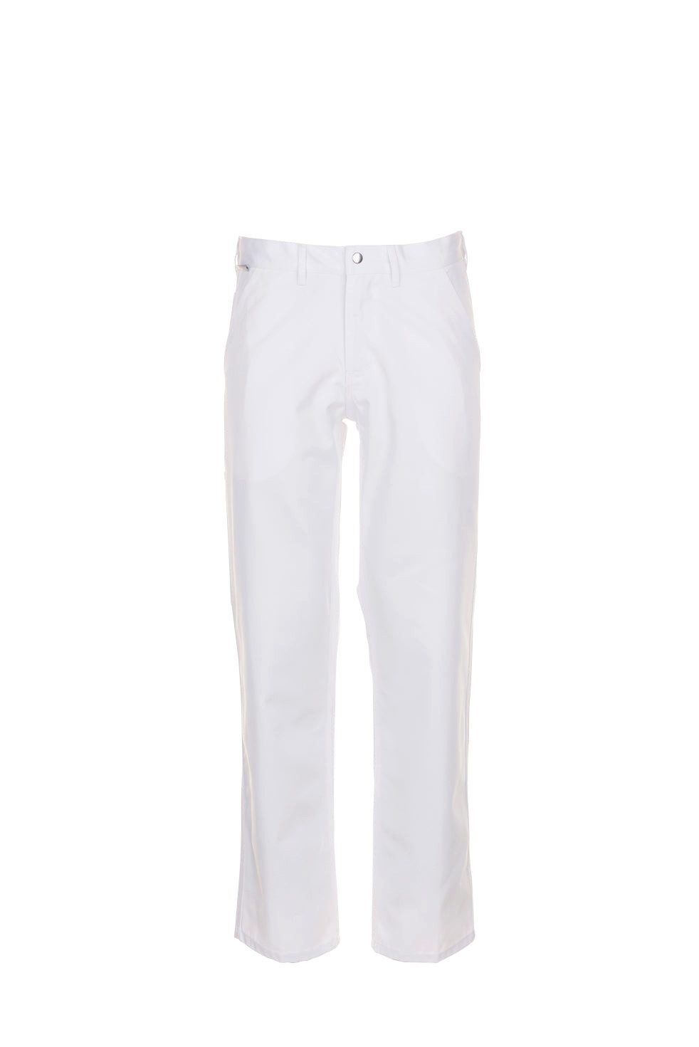 Planam Arbeitsbundhose PLANAM MG 260 Bundhose weiß
