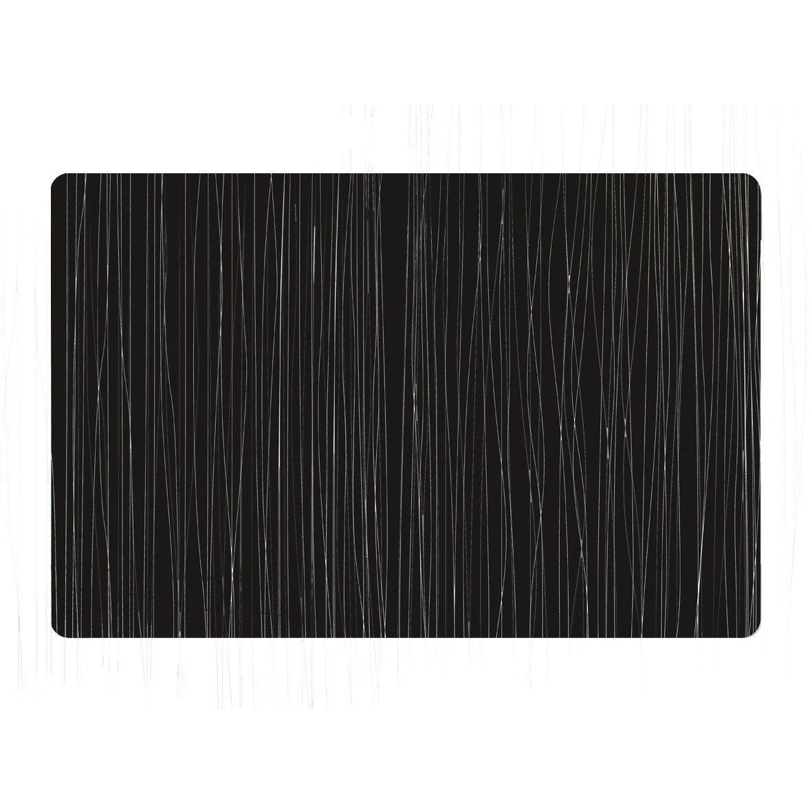 Platzset Metallic