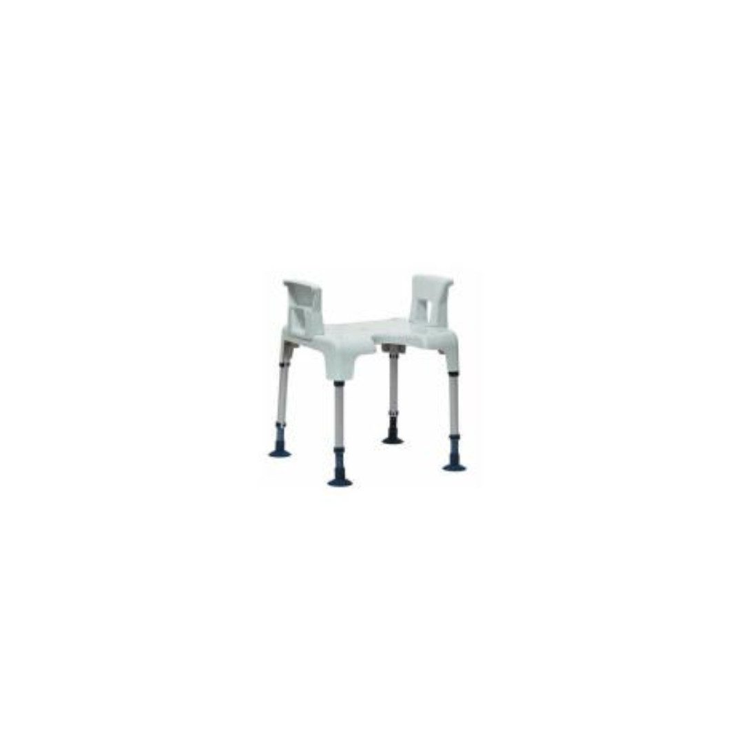 Duschhocker Duschhocker Pico mit Armlehnen