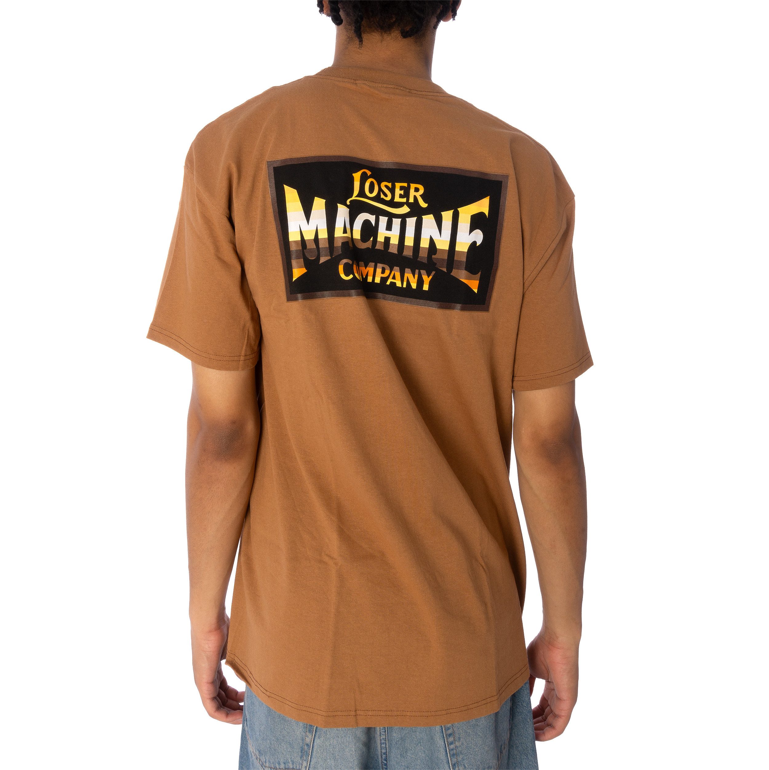 Loser Machine T-Shirt T-Shirt Loser Machine günstig online kaufen