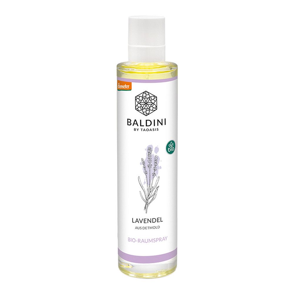 Baldini Raumduft Lavendel - Raumspray 50ml
