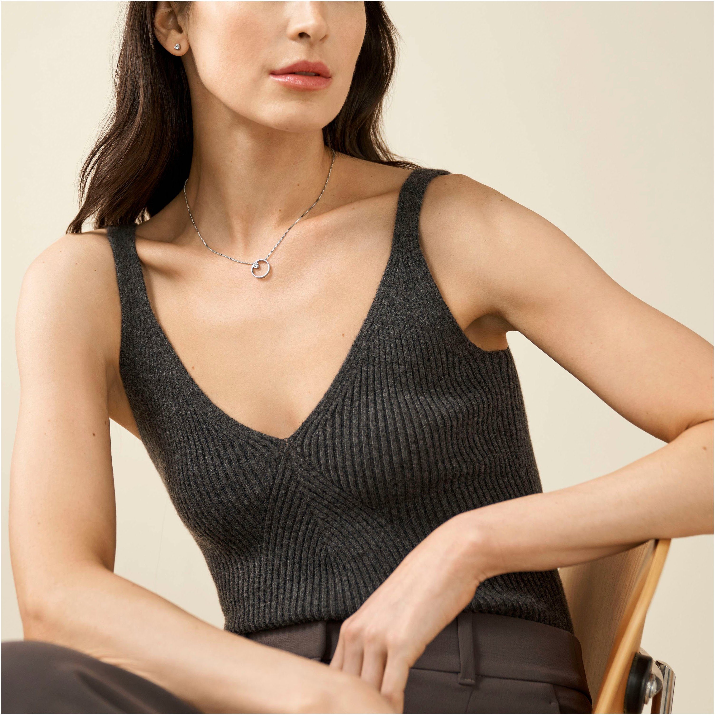 Skagen Ohrring und Ketten Set KARIANA GI... Skagen Ohrring und Ketten Set KARIANA GI...